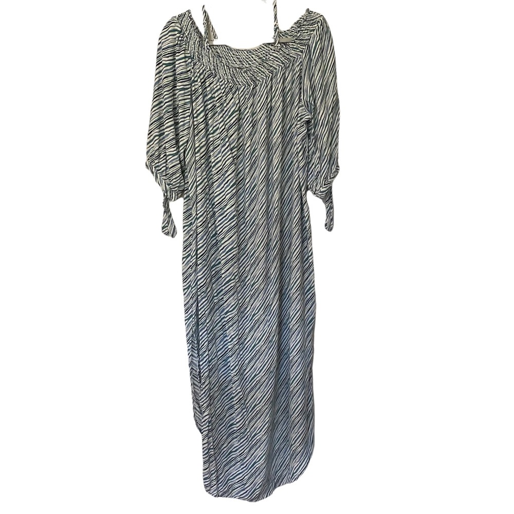 Cato est 1946 Cold Shoulder Dress